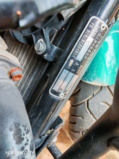 QJMOTOR Flash 300 - ფოტო 2