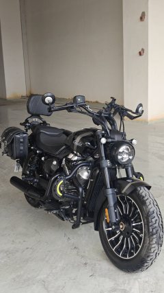 Benda Graystone 250 - ფოტო 1