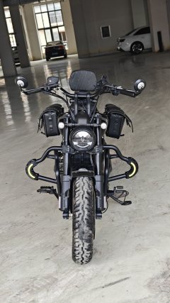 Benda Graystone 250 - ფოტო 2