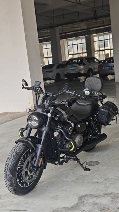 Benda Graystone 250 - ფოტო 3