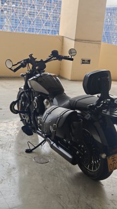 Benda Graystone 250 - ფოტო 4