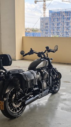 Benda Graystone 250 - ფოტო 5