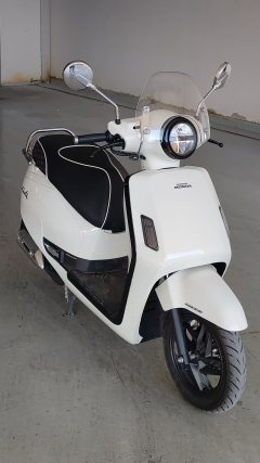 Sundiro Honda NS125LA - ფოტო 1