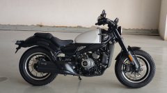 CFMOTO 450CL-C - фото 2