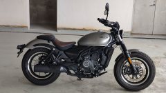 CFMOTO 250CL-C - photo 4