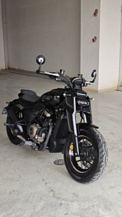 Cyclone AQS401 400 cc - ფოტო 1
