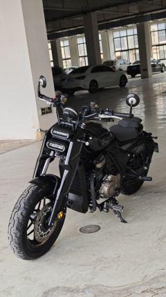 Cyclone AQS401 400 cc - ფოტო 3