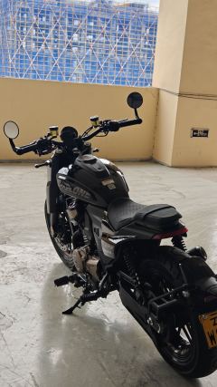 Cyclone AQS401 400 cc - ფოტო 4