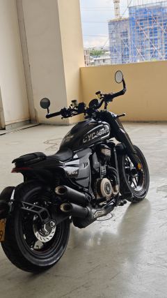 Cyclone AQS401 400 cc - ფოტო 5
