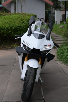 Zhangxue Motorcycles 820RR - ფოტო 2