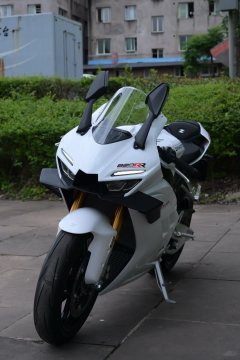 Zhangxue Motorcycles 820RR - ფოტო 3