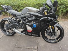 Kayo 450RR - photo 1