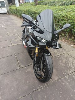 Kayo 450RR - photo 2