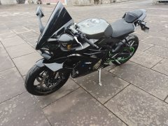 Kayo 450RR - photo 3