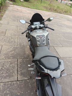 Kayo 450RR - photo 4