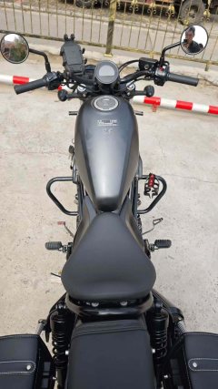 Honda CM300 - ფოტო 2