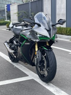 QJMOTOR Sai 600 680 cc - ფოტო 4