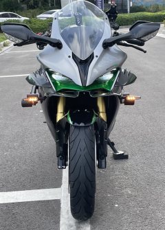 QJMOTOR Sai 600 680 cc - ფოტო 5