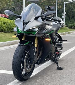 QJMOTOR Sai 600 680 cc - ფოტო 9