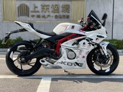 Kayo 450RR - ფოტო 1