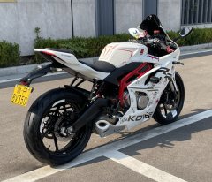 Kayo 450RR - ფოტო 2