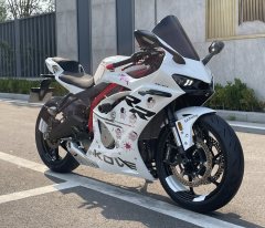 Kayo 450RR - ფოტო 4