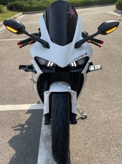 Kayo 450RR - ფოტო 5