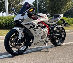 Kayo 450RR - ფოტო 6