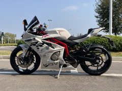 Kayo 450RR - ფოტო 8