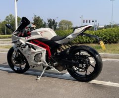 Kayo 450RR - ფოტო 9