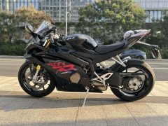 Zhangxue Motorcycles 500RR - ფოტო 1