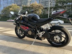 Zhangxue Motorcycles 500RR - ფოტო 2