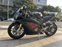 Zhangxue Motorcycles 500RR - ფოტო 3