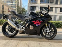 Zhangxue Motorcycles 500RR - ფოტო 4