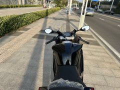 Zhangxue Motorcycles 500RR - ფოტო 7