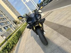 Zhangxue Motorcycles 500RR - ფოტო 8