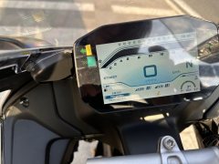 Zhangxue Motorcycles 500RR - ფოტო 9