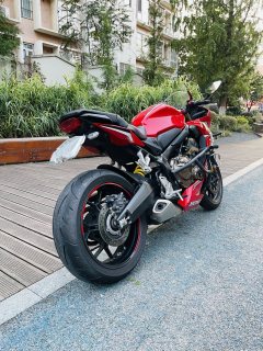 Honda CBR650R - ფოტო 6