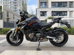 QJMOTOR Chaser 600 - photo 2