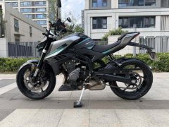 Kayo 450R - ფოტო 1