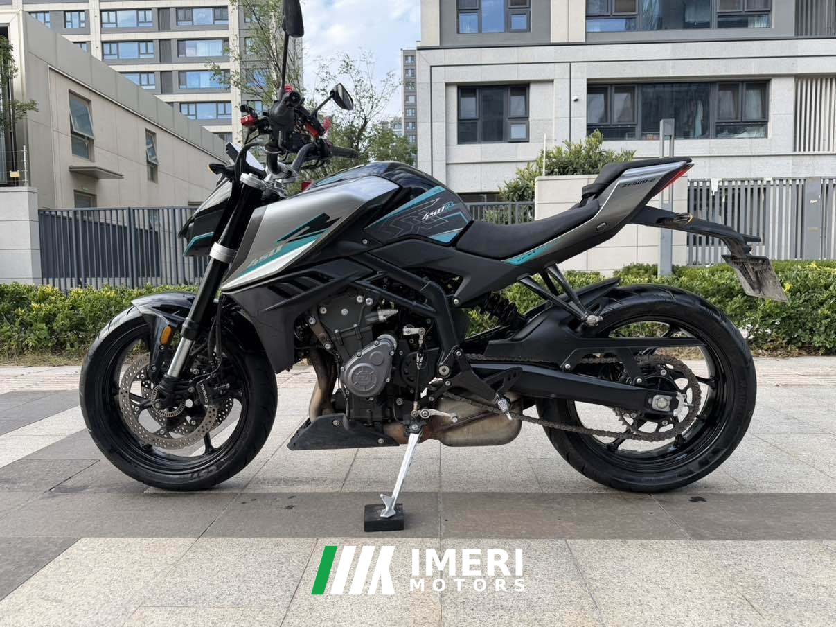 2025 Kayo 450R