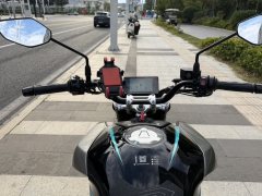 Kayo 450R - ფოტო 8