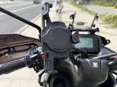 Haojue ADX125 - ფოტო 7
