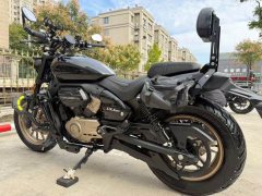 Voge CU250 - ფოტო 2