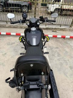 Voge CU250 - ფოტო 3