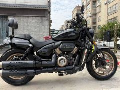 Voge CU250 - ფოტო 4