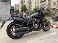 Voge CU250 - ფოტო 6