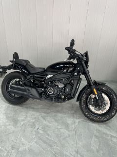 CFMOTO 450CL-C - ფოტო 1