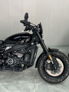 CFMOTO 450CL-C - ფოტო 2