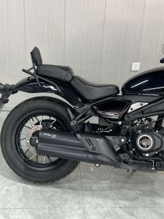 CFMOTO 450CL-C - ფოტო 3